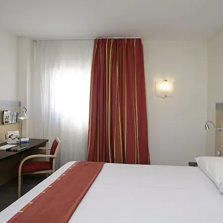 Holiday Inn Express Malaga Airport By Ihg-2