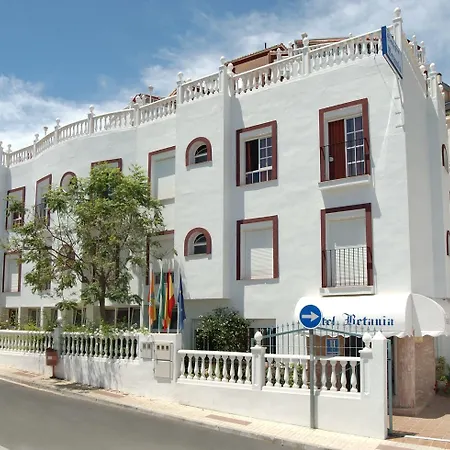 Hotel Betania-3