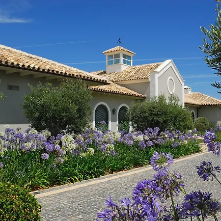 Finca Cortesin Hotel Golf&Spa-2