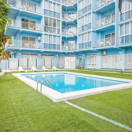Apartamentos El Velero-3