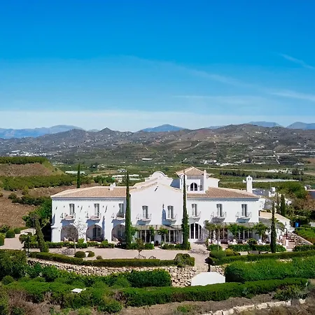 B Bou Hotel Cortijo Bravo-2