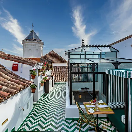 Hotel Claude Marbella-3