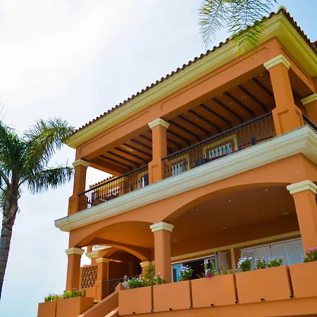 The Marbella Heights Boutique Hotel-2