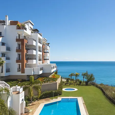 Olée Nerja Holiday Rentals by Fuerte Group-2