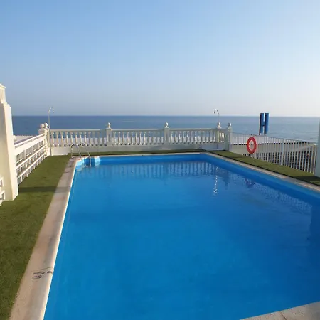 Urban Beach Torrox Costa-2