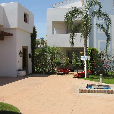 Cortijo Del Mar Resort-2