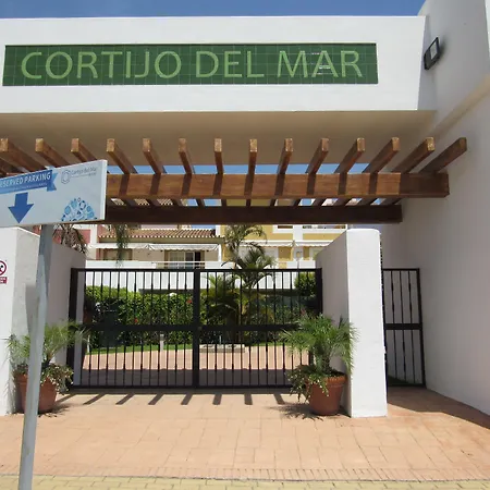 Cortijo Del Mar Resort-3