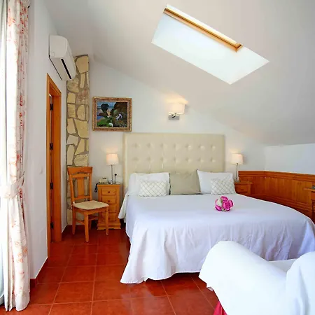 Hotel Casa Rosa-2