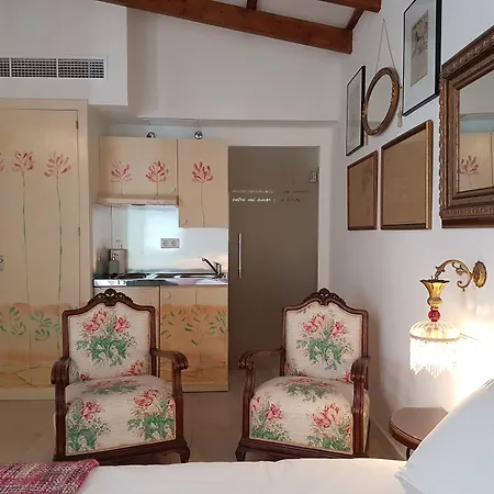 La Francesa Suites-2