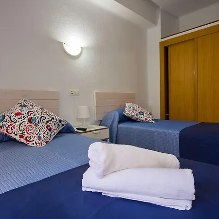 Hostal Guillot-2
