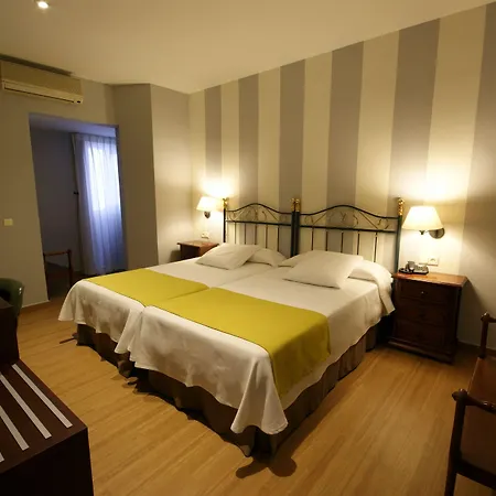 Hotel Doho-3
