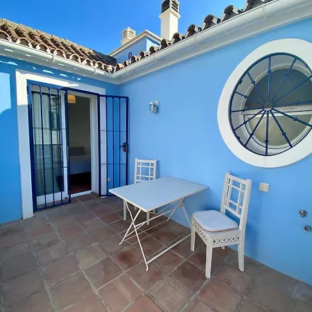 Charming Suite Next To Puerto Banus-2