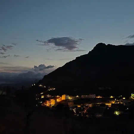 Casa Gala - Caminito del Rey-2