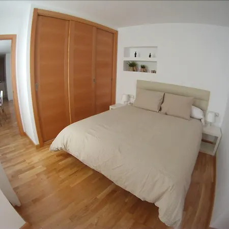 Apartamentos Debambu-3