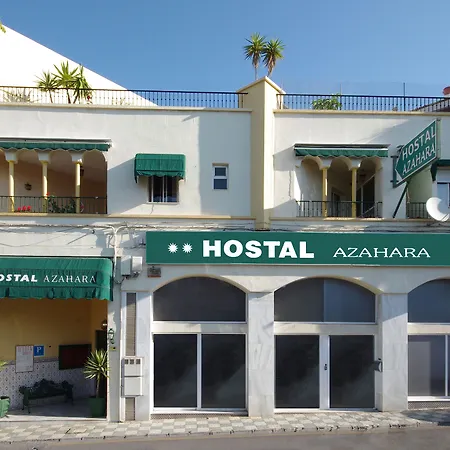 Hostal Azahara-3