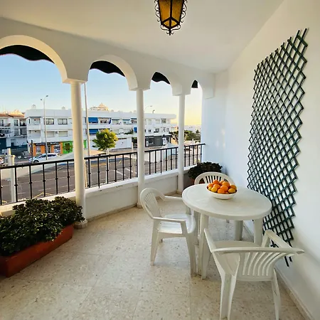 Hostal Azahara-2