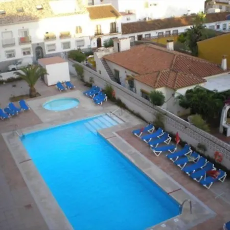 Embajador Apartamentos-3