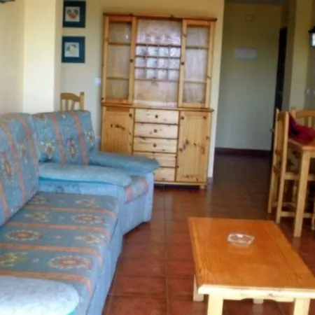 Embajador Apartamentos-2