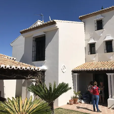 Cortijo Andaluz-3