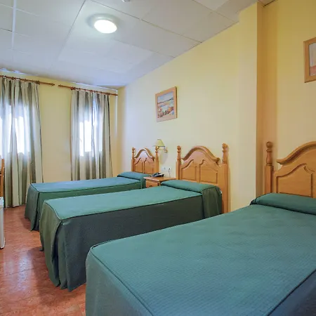 Hotel Solymar-2