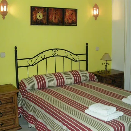Resort Medina Del Zoco-2