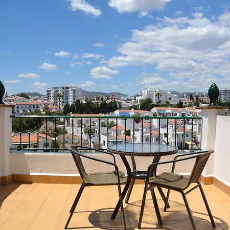 Hotel Jose Cruz-3