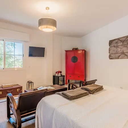 Molo 44 Suites Puerto Banus-3