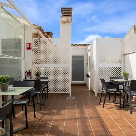 Suites Del Pintor By Hoteles Con Cultura-2