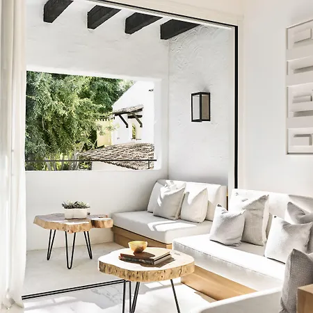 Nobu Hotel Marbella (Adults Only)-3