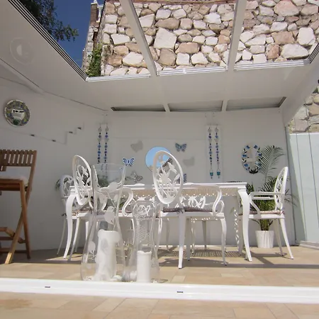 Casa Del Sol Boutique B&B-3