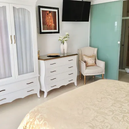 Casa Del Sol Boutique B&B-2