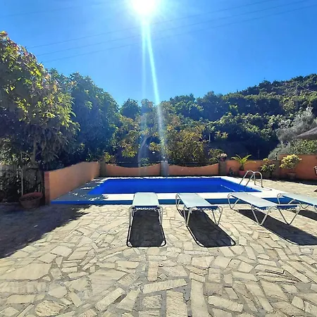 Family Corner Private Pool Bbq Relax- Private Pool Bbq - Relax-2
