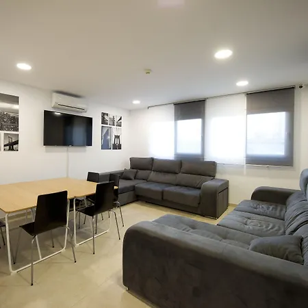 Residencia Universitaria Alboran-3