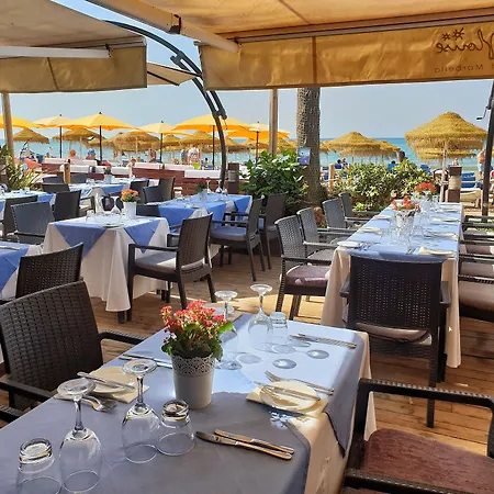The Residence By The Beach House Marbella-2