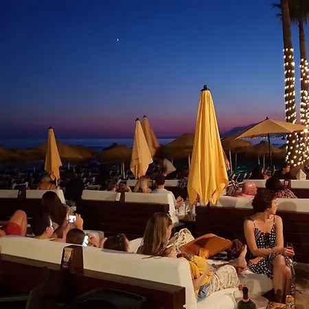 The Residence By The Beach House Marbella-3