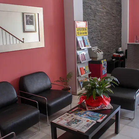 Hostal Esperanza-2