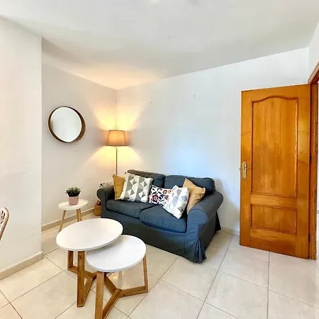 Apartamentos J&K-3