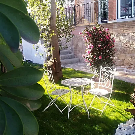 White Village Boutique, Benalmadena-2