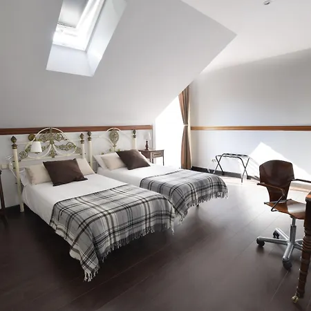 Villa Antumalal B&B (Adults Only)-3