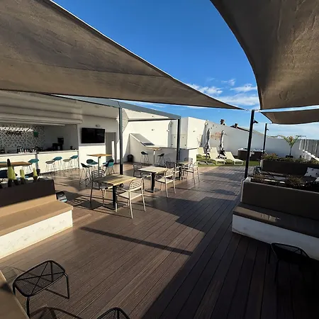DAOS Suites&Terrace Marbella-2