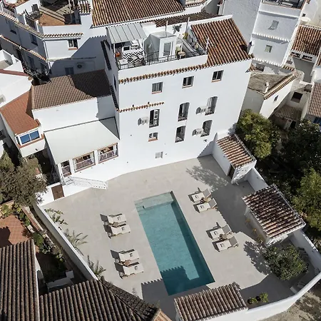 Casa Jardin Competa-3