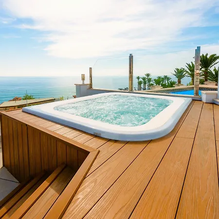 Hc Calahonda Beach Nerja-2
