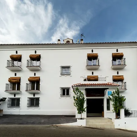 Hotel Altos de Istán-3