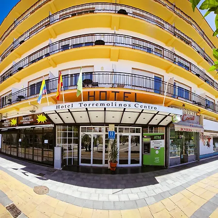 Bluesea Torremolinos Centro-2