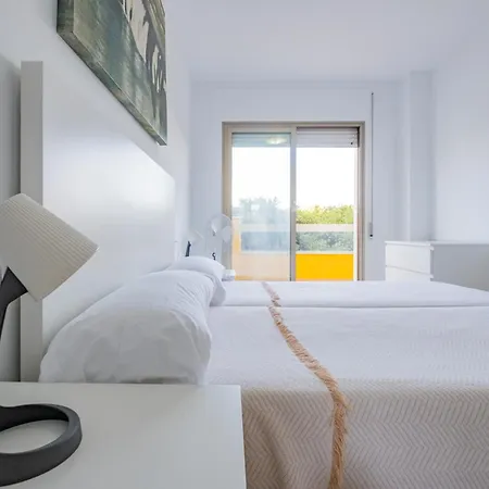 Apartamentos Proamar-3