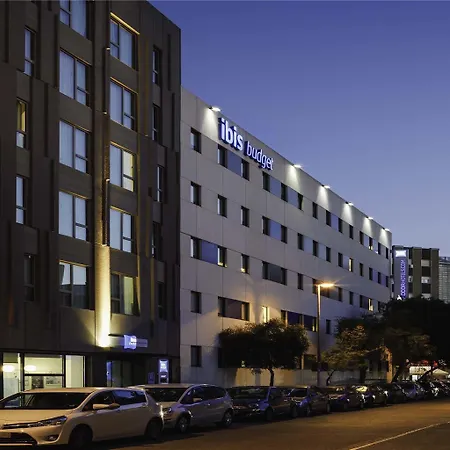 Ibis Budget Malaga Centro-3
