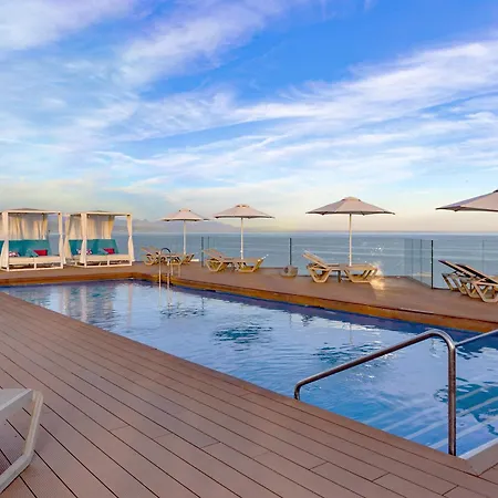 Aluasun Lago Rojo (Adults Only)-2