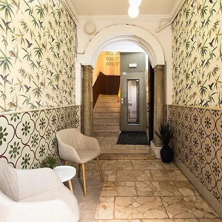 Hostal Vidamia-2