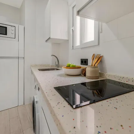 Luxury Apartment Picasso By Nagoa Homes-3