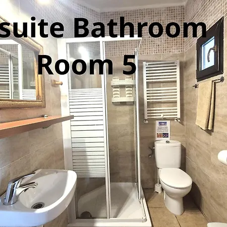 Private Mansion 7 Bedroom, 6 Bathrooms & Private Pool With Spectacular Views Over Entire Costa Del Sol 'San Jacinto'-3